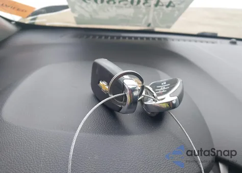 2019 Chevrolet Trax Lt from USA, damaged, VIN KL7CJLSBXKB958660